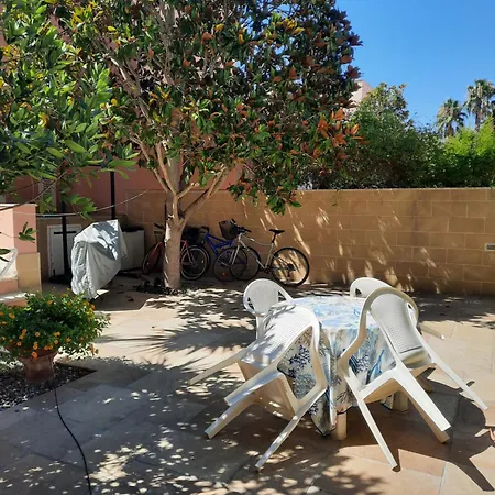 La Di Mariangela Villa Campomarino (Taranto)